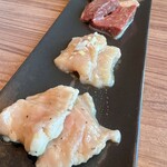 焼肉うしごろ 新宿三丁目店 - 