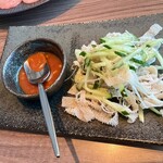 焼肉うしごろ - 