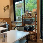 ヤビツ峠レストハウス - 