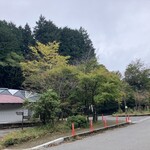 ヤビツ峠レストハウス - 