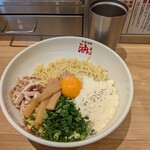 元祖油堂 田町店 - 