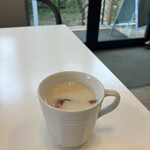 ヤビツ峠レストハウス - 