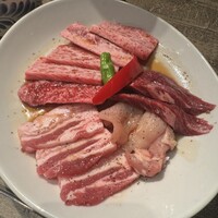 代官山焼肉 kintan - 