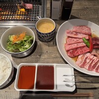 代官山焼肉 kintan - 
