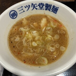 三ツ矢堂製麺_0