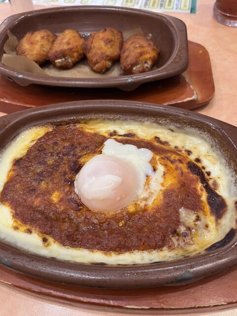 Saizeriya Ion Sapporo Motomachi Ten - Shindo Higashi/Family