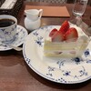 椿屋カフェ みなとみらいクロスパティオ