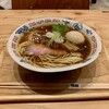 麺尊 RAGE 麻布台ヒルズ