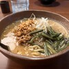 麺場 田所商店 辻堂店