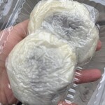 高橋の酒まんじゅう - 