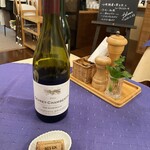 ペンション ぷれじーる - 