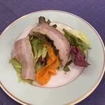 ペンション ぷれじーる - 