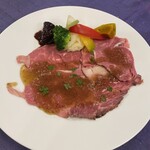 ペンション ぷれじーる - 