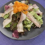 ペンション ぷれじーる - 