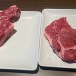 ワンカルビ - 料理写真: