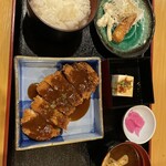 やすべえ - 