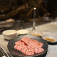 焼肉うしごろ 横浜店 - 
