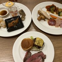 フォレストガーデン - 