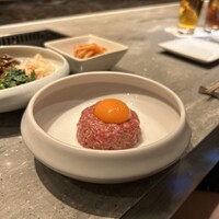 焼肉うしごろ 横浜店 - 