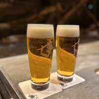 焼肉うしごろ 横浜店 - 