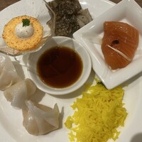 フォレストガーデン - 