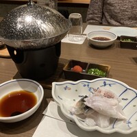 うなぎ和食  しら河 今池ガスビル店 - 