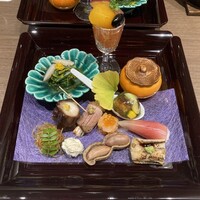 うなぎ和食  しら河 今池ガスビル店 - 