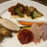 フォレストガーデン - 