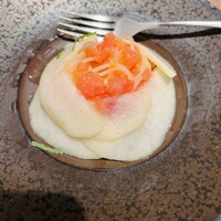 ダルマット 六本木ヒルズ店 - 