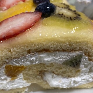 あづみ野菓子工房 彩香_1