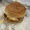 Wendy's - 料理写真: