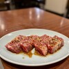 焼肉ホルモン 亀萬