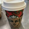 Starbacks - ドリンク写真: