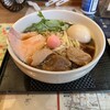 (仮)麺食堂