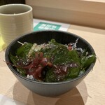 喰い切り鮨 のぶ - 