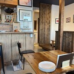 ピッツァ ディ センプレ - 