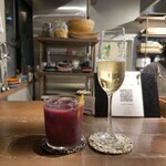 ニカイノアカリ - 