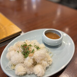 焼肉ホルモン 亀萬 - 