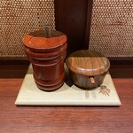 伊勢廣 - カスタマイズグッズ