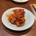 焼肉ホルモン 亀萬 - 