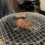 焼肉ホルモン 亀萬 - 