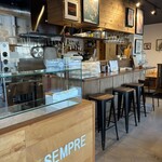 ピッツァ ディ センプレ - 