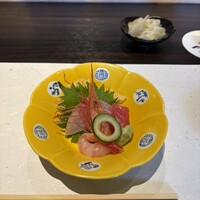 鮨 やまけん 銀座店 - 