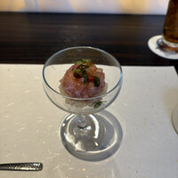 鮨 やまけん 銀座店 - 