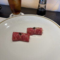 鮨 やまけん 銀座店 - 