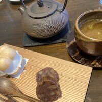 茶房 空花 - 