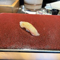 鮨 やまけん 銀座店 - 