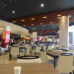 マリッツァ - 3F フードコート