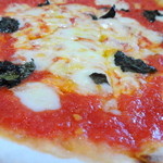 マリッツァ - マルゲリータ ピザ