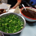 清ちゃん - 無くなるとドンドン追加してくれます。